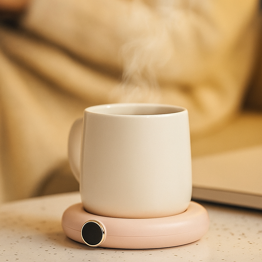Smart Cup Warmer