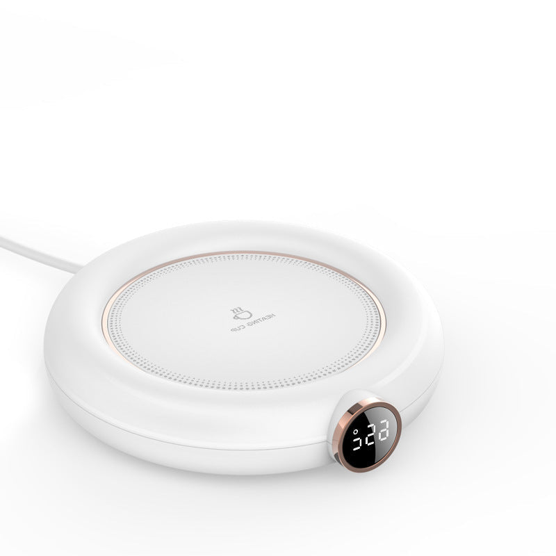 Smart Cup Warmer